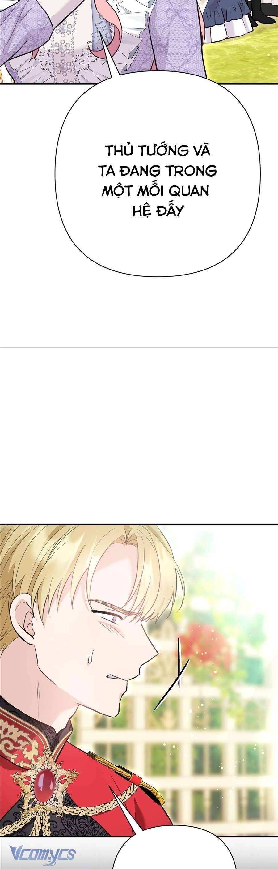 Tuy Là Hoàng Hậu, Nhưng Tôi Muốn Né Hoàng Đế: Chapter 32