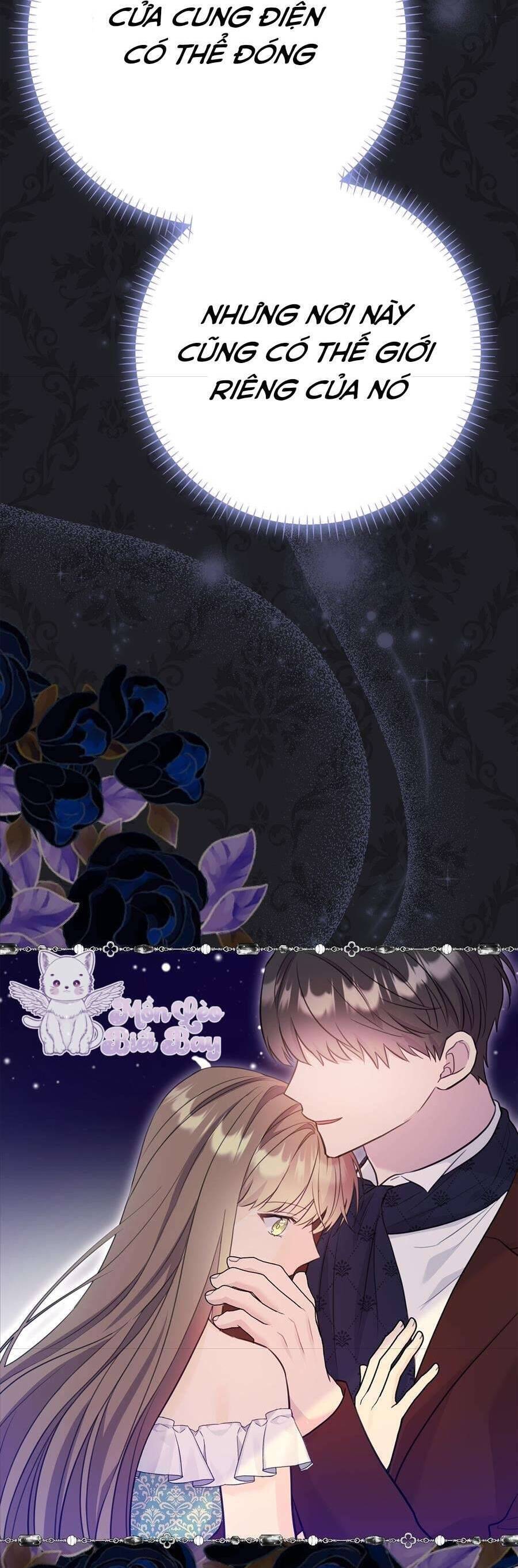 Tuy Là Hoàng Hậu, Nhưng Tôi Muốn Né Hoàng Đế: Chapter 32