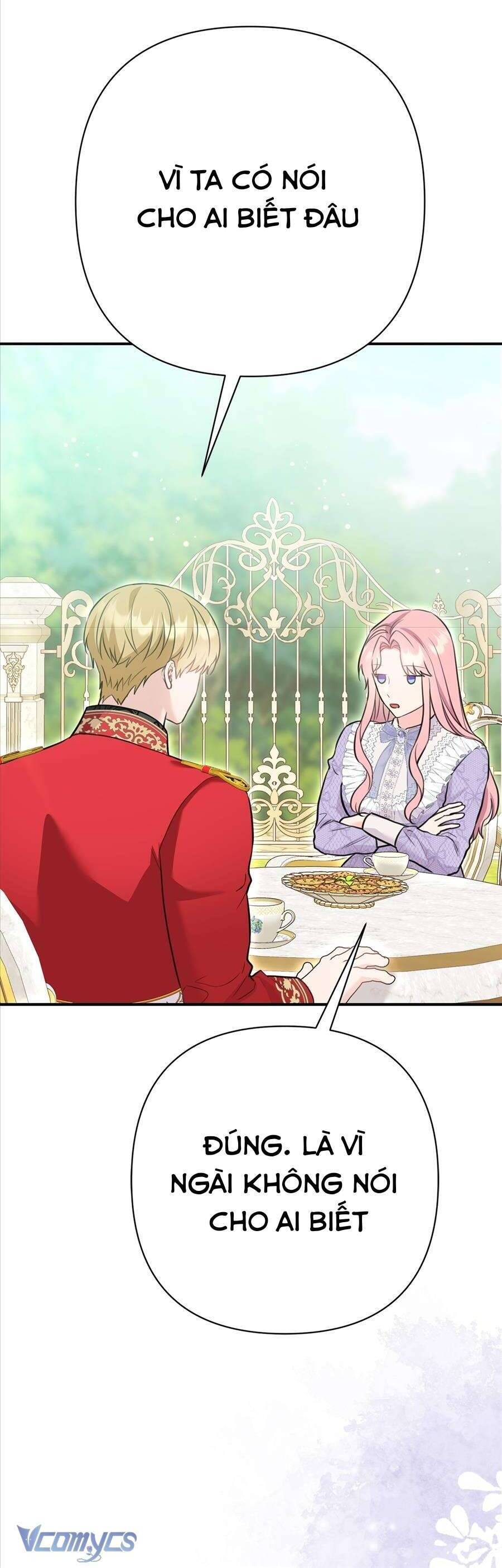 Tuy Là Hoàng Hậu, Nhưng Tôi Muốn Né Hoàng Đế: Chapter 32
