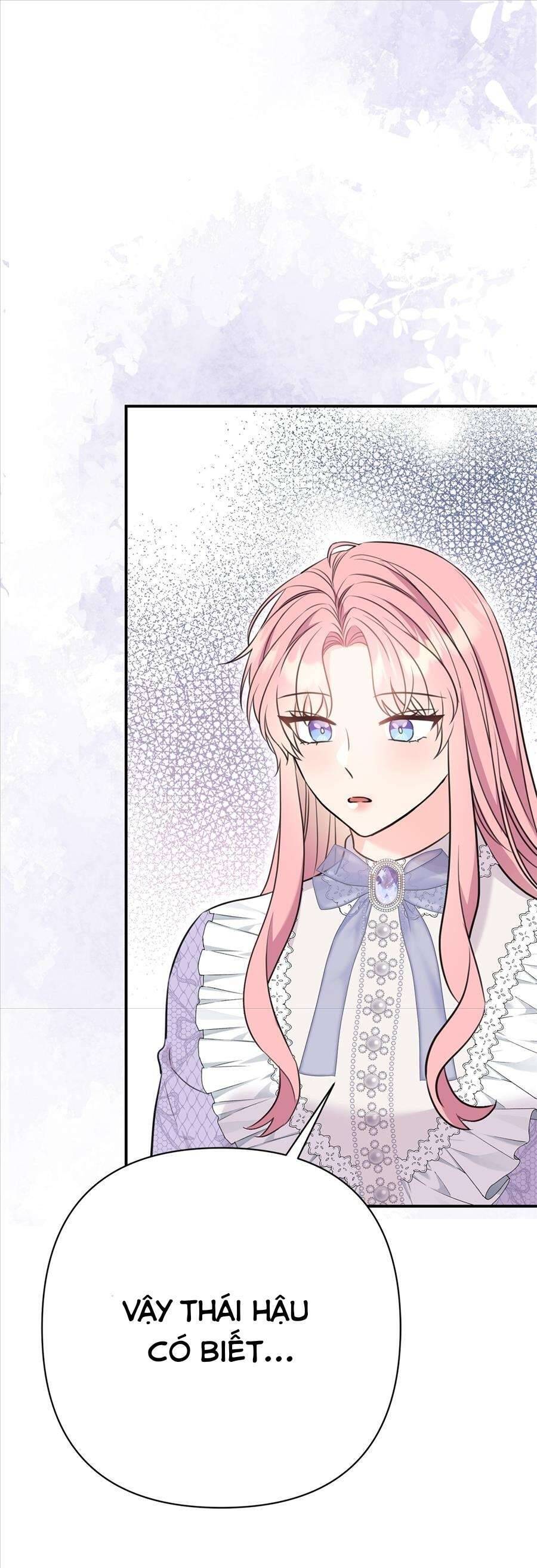 Tuy Là Hoàng Hậu, Nhưng Tôi Muốn Né Hoàng Đế: Chapter 32