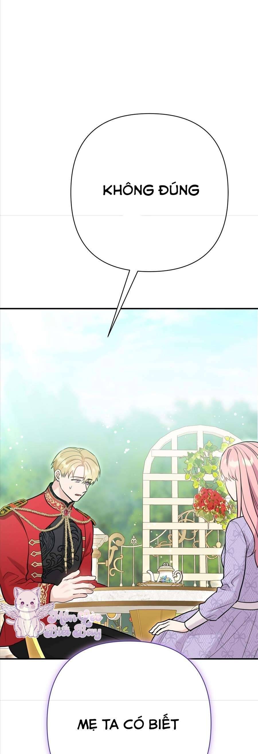 Tuy Là Hoàng Hậu, Nhưng Tôi Muốn Né Hoàng Đế: Chapter 32