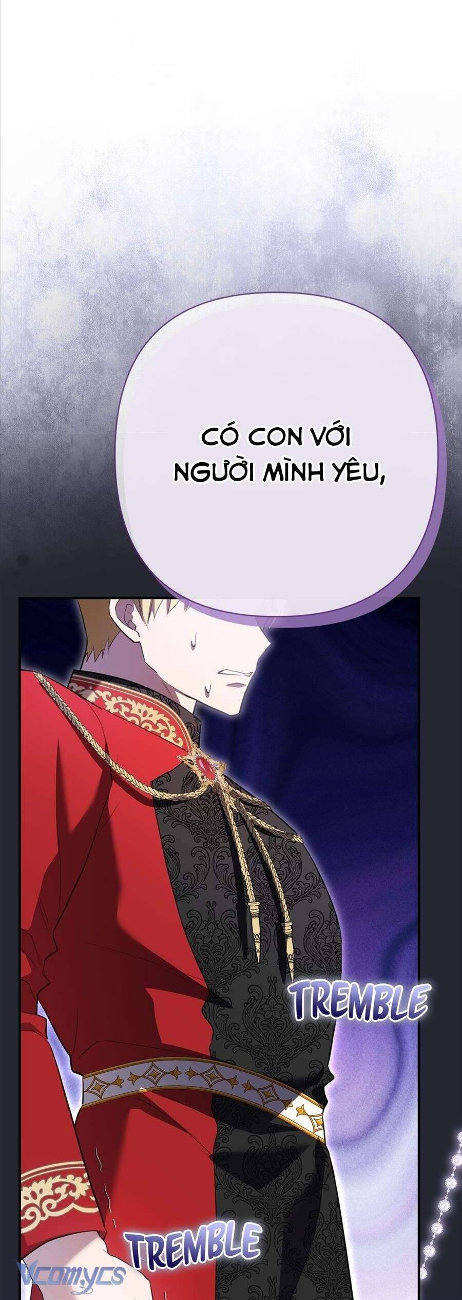Tuy Là Hoàng Hậu, Nhưng Tôi Muốn Né Hoàng Đế: Chapter 32