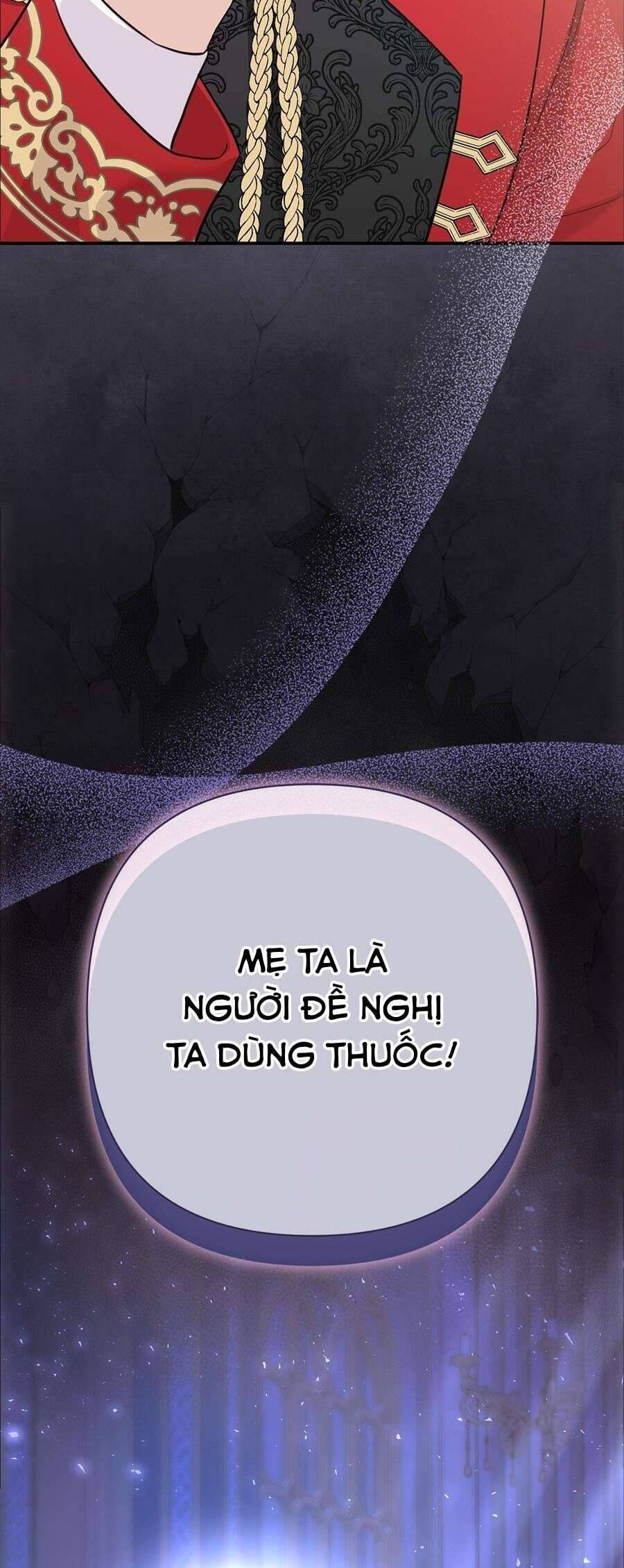 Tuy Là Hoàng Hậu, Nhưng Tôi Muốn Né Hoàng Đế: Chapter 32