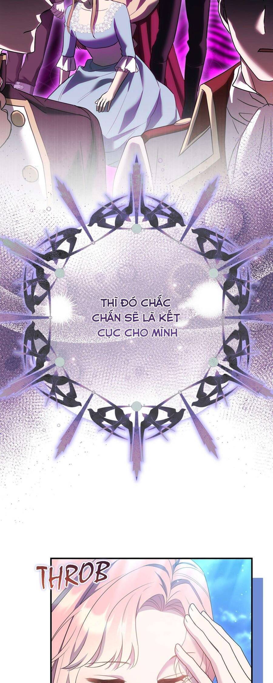 Tuy Là Hoàng Hậu, Nhưng Tôi Muốn Né Hoàng Đế: Chapter 33