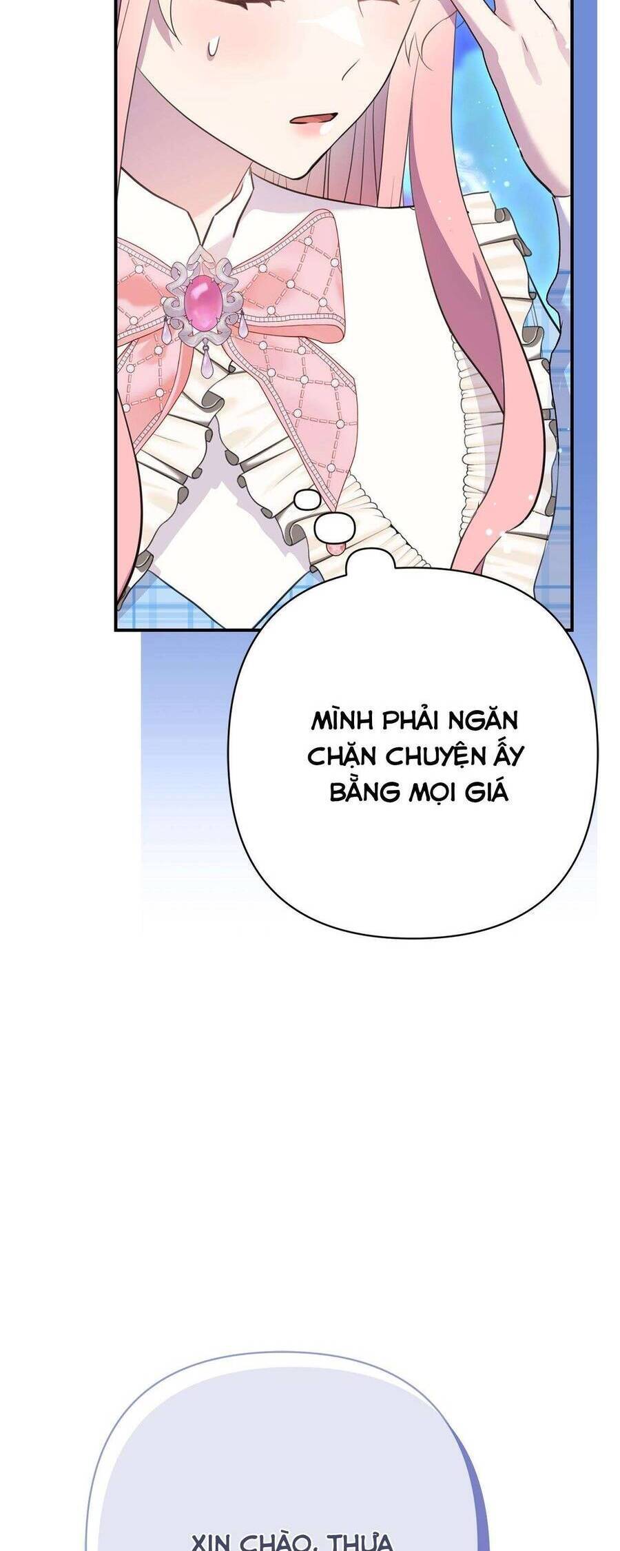 Tuy Là Hoàng Hậu, Nhưng Tôi Muốn Né Hoàng Đế: Chapter 33