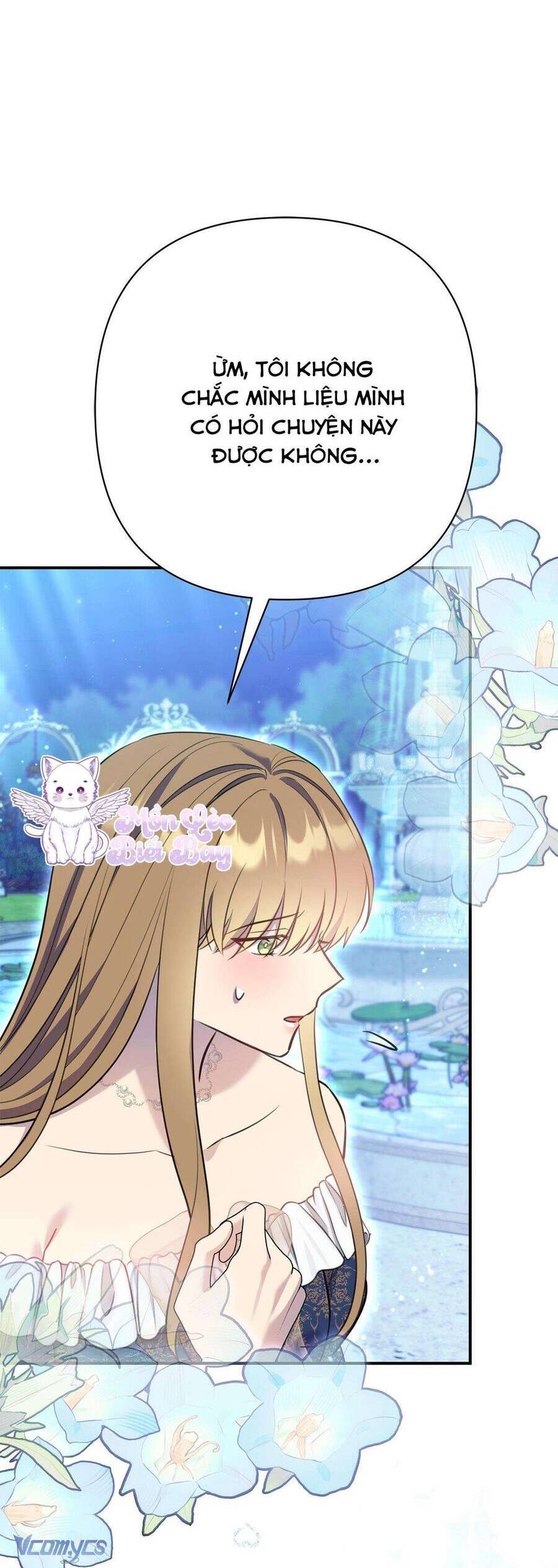 Tuy Là Hoàng Hậu, Nhưng Tôi Muốn Né Hoàng Đế: Chapter 33