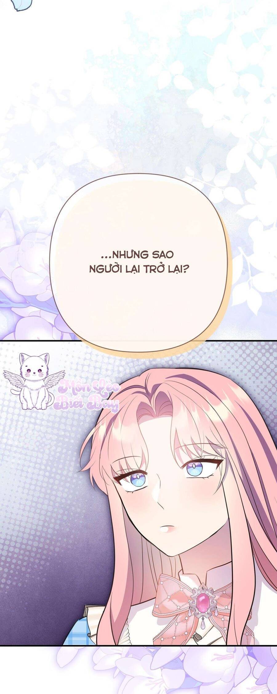 Tuy Là Hoàng Hậu, Nhưng Tôi Muốn Né Hoàng Đế: Chapter 33