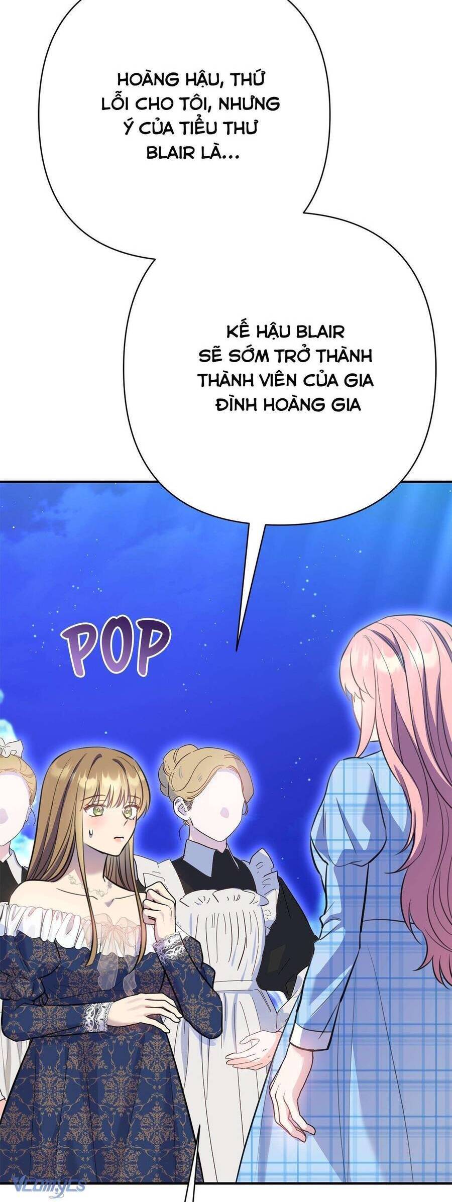 Tuy Là Hoàng Hậu, Nhưng Tôi Muốn Né Hoàng Đế: Chapter 33