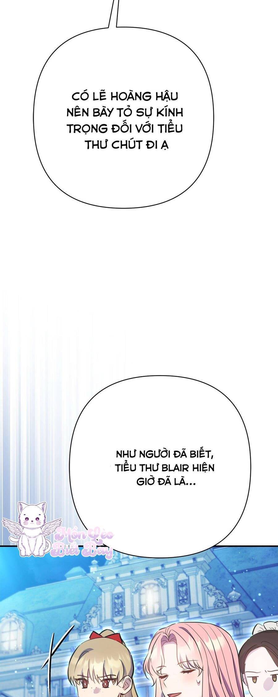 Tuy Là Hoàng Hậu, Nhưng Tôi Muốn Né Hoàng Đế: Chapter 33