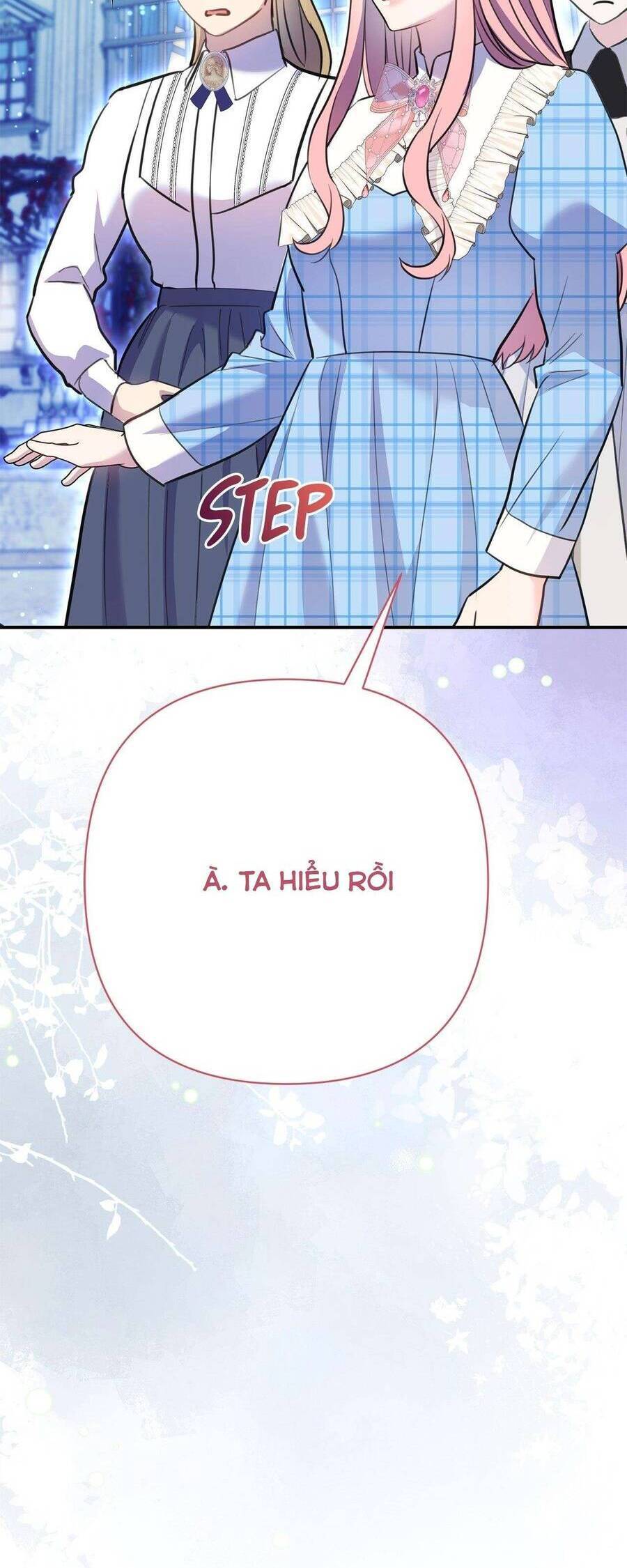 Tuy Là Hoàng Hậu, Nhưng Tôi Muốn Né Hoàng Đế: Chapter 33