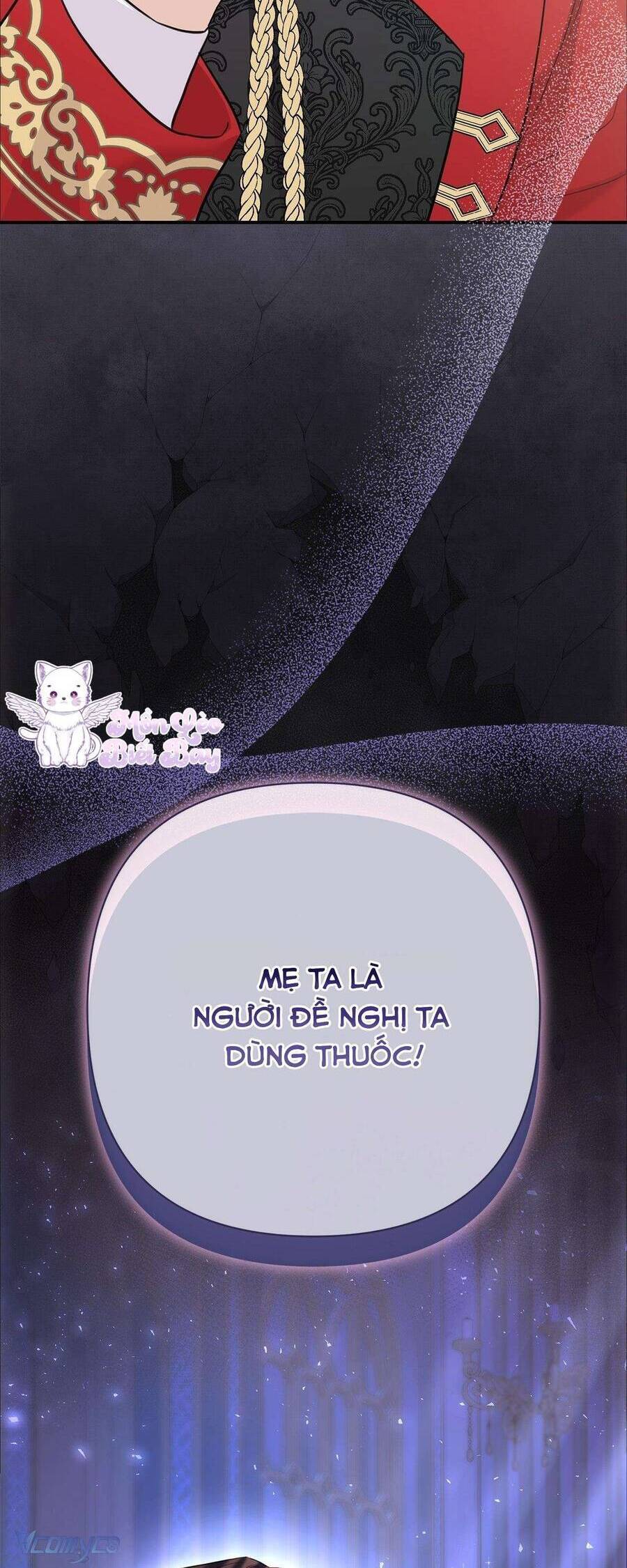 Tuy Là Hoàng Hậu, Nhưng Tôi Muốn Né Hoàng Đế: Chapter 33