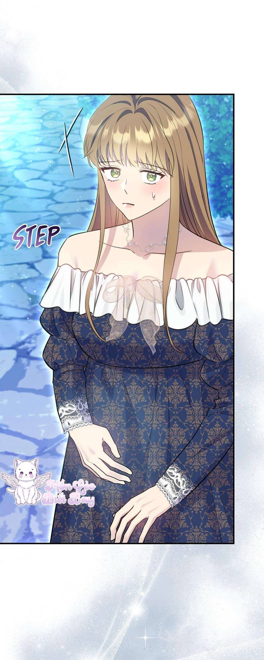Tuy Là Hoàng Hậu, Nhưng Tôi Muốn Né Hoàng Đế: Chapter 33
