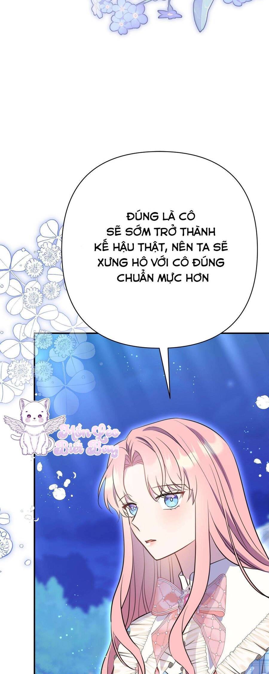 Tuy Là Hoàng Hậu, Nhưng Tôi Muốn Né Hoàng Đế: Chapter 33