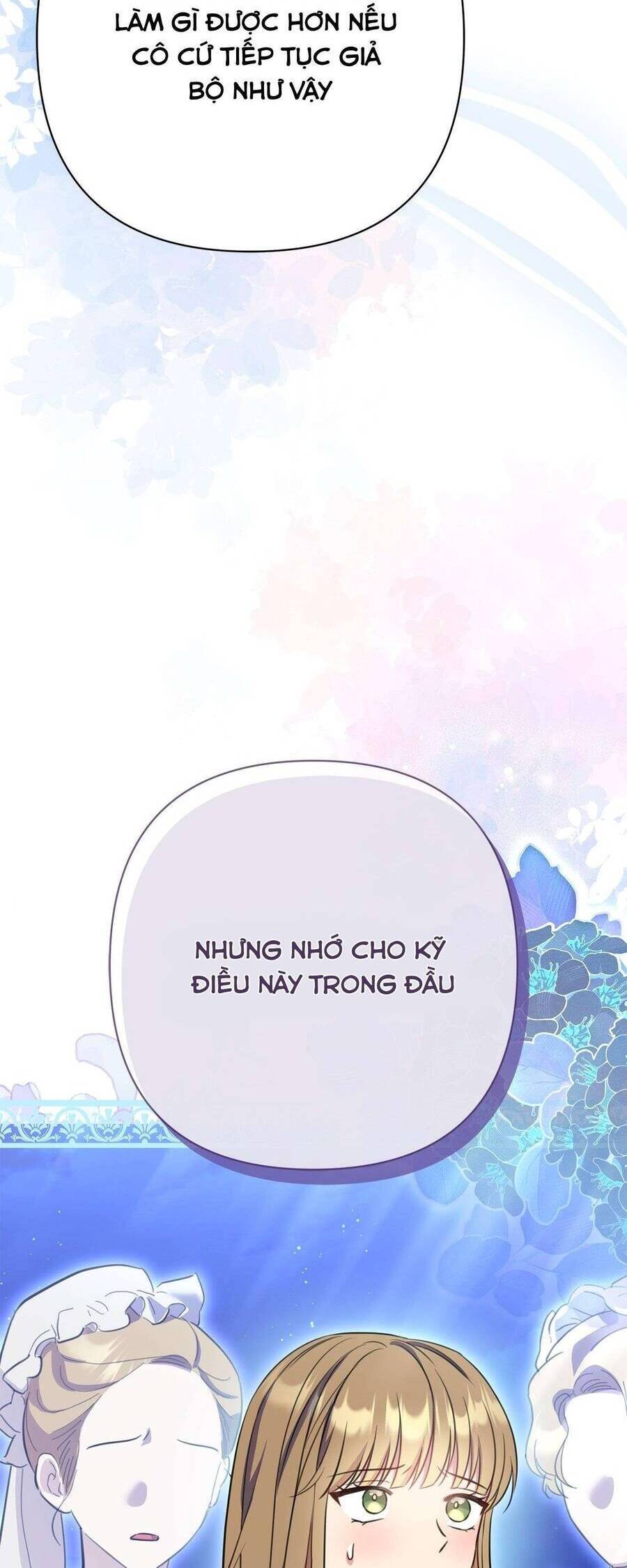Tuy Là Hoàng Hậu, Nhưng Tôi Muốn Né Hoàng Đế: Chapter 33
