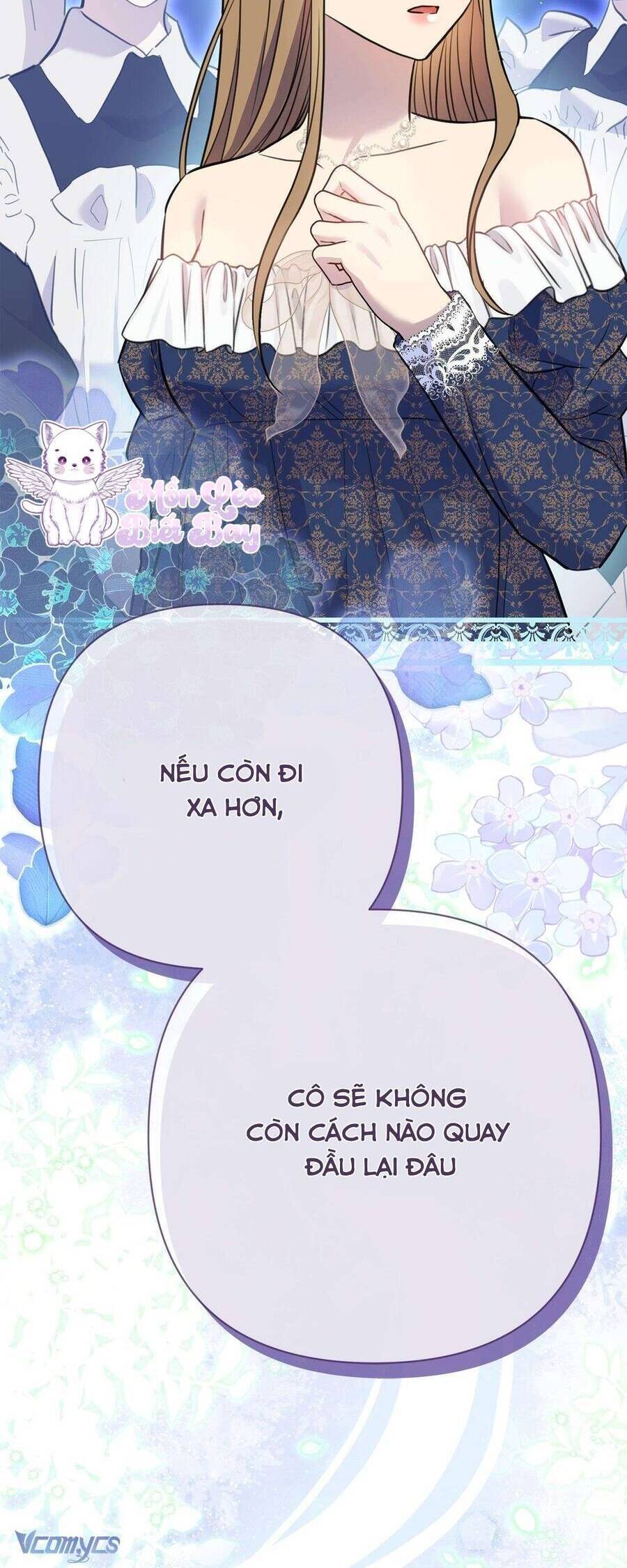 Tuy Là Hoàng Hậu, Nhưng Tôi Muốn Né Hoàng Đế: Chapter 33