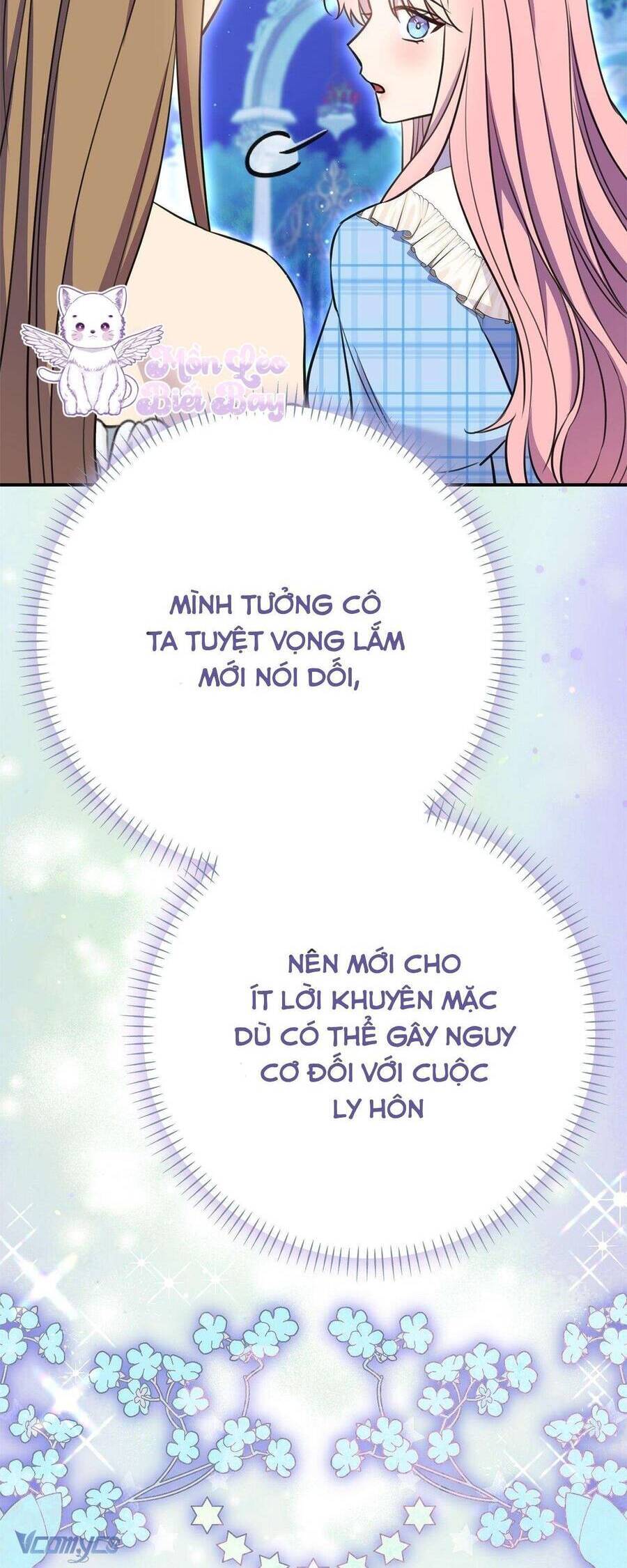 Tuy Là Hoàng Hậu, Nhưng Tôi Muốn Né Hoàng Đế: Chapter 33