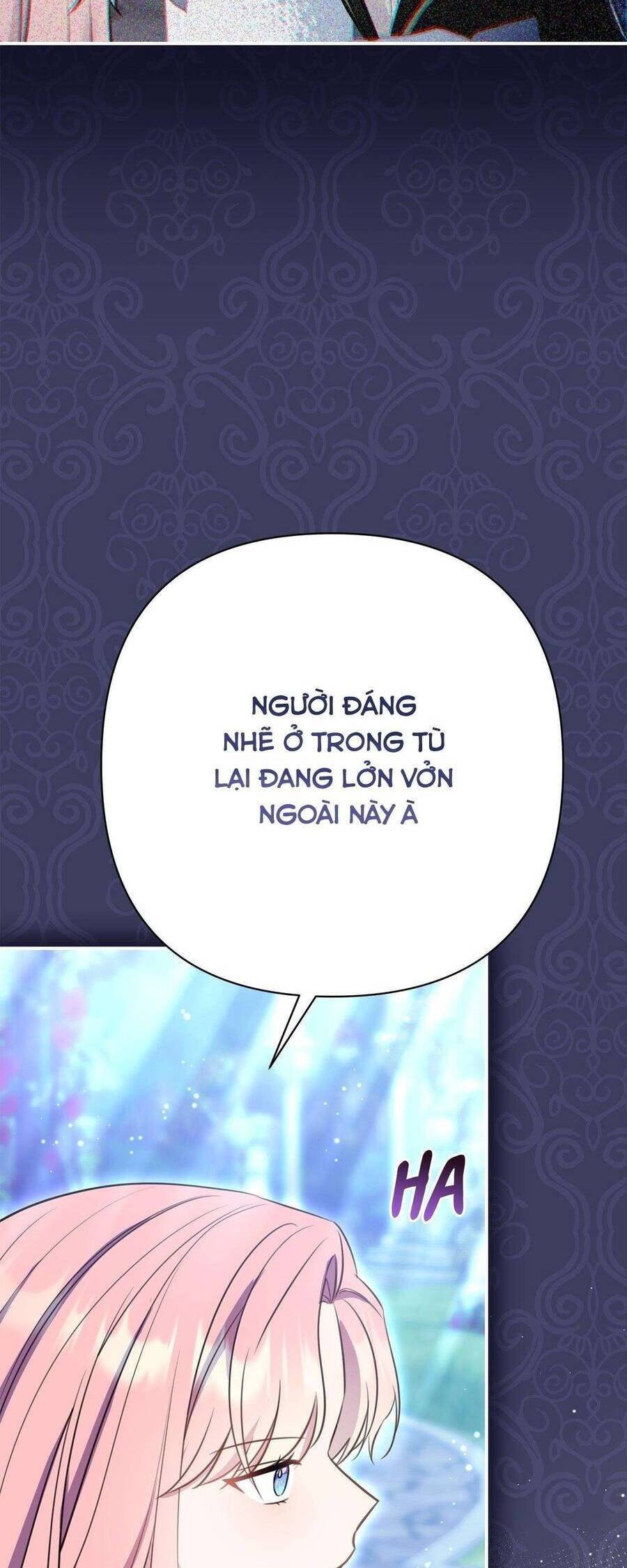 Tuy Là Hoàng Hậu, Nhưng Tôi Muốn Né Hoàng Đế: Chapter 33