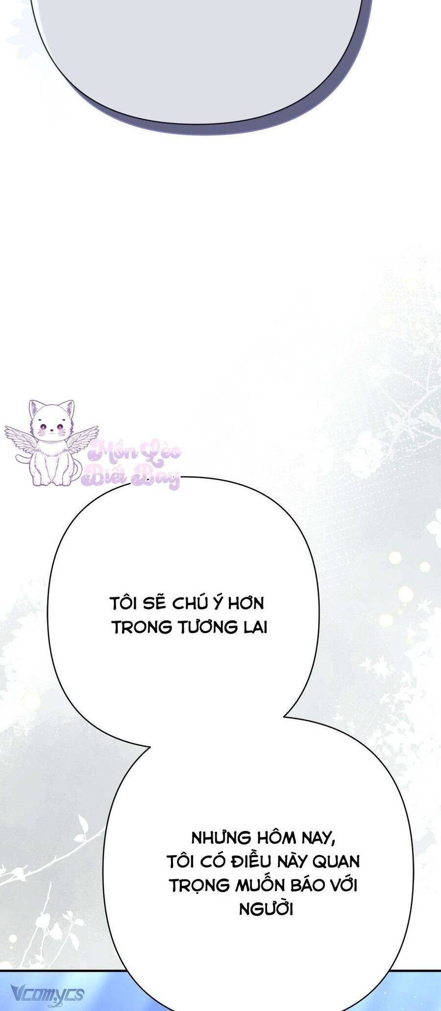 Tuy Là Hoàng Hậu, Nhưng Tôi Muốn Né Hoàng Đế: Chapter 33