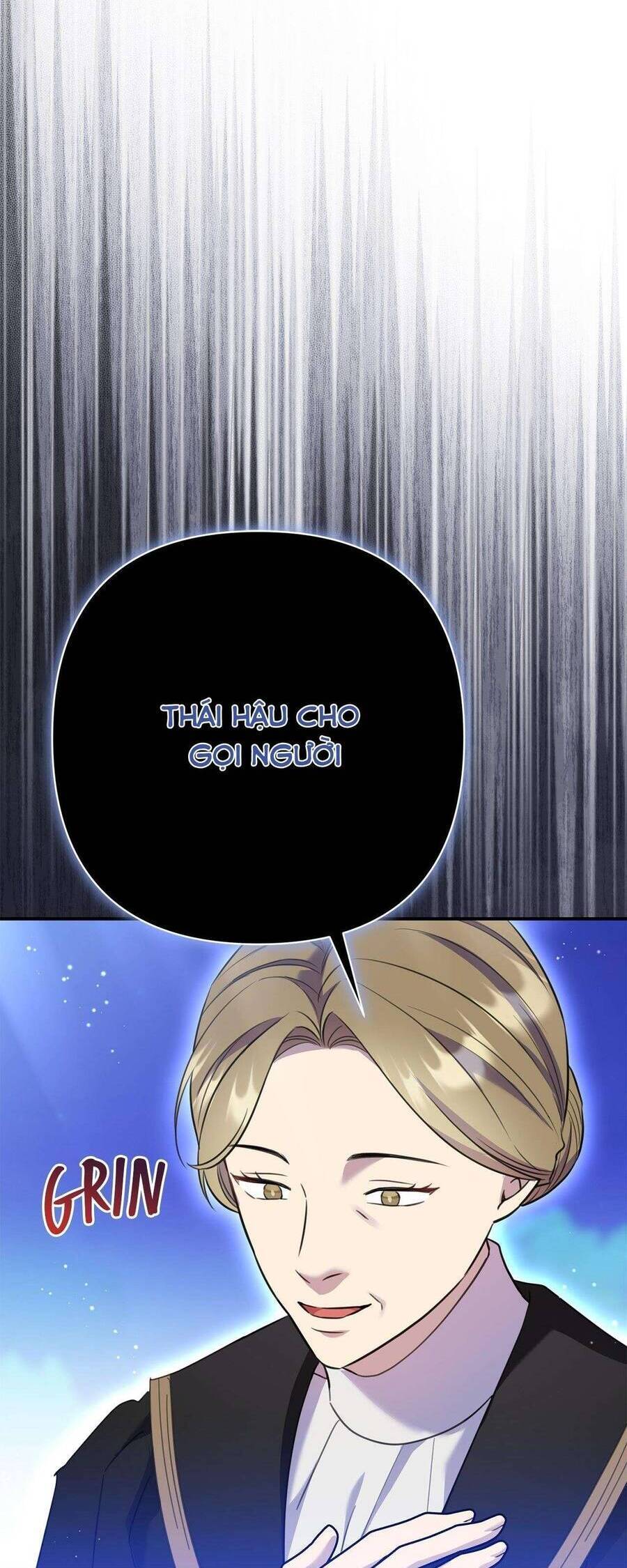 Tuy Là Hoàng Hậu, Nhưng Tôi Muốn Né Hoàng Đế: Chapter 33