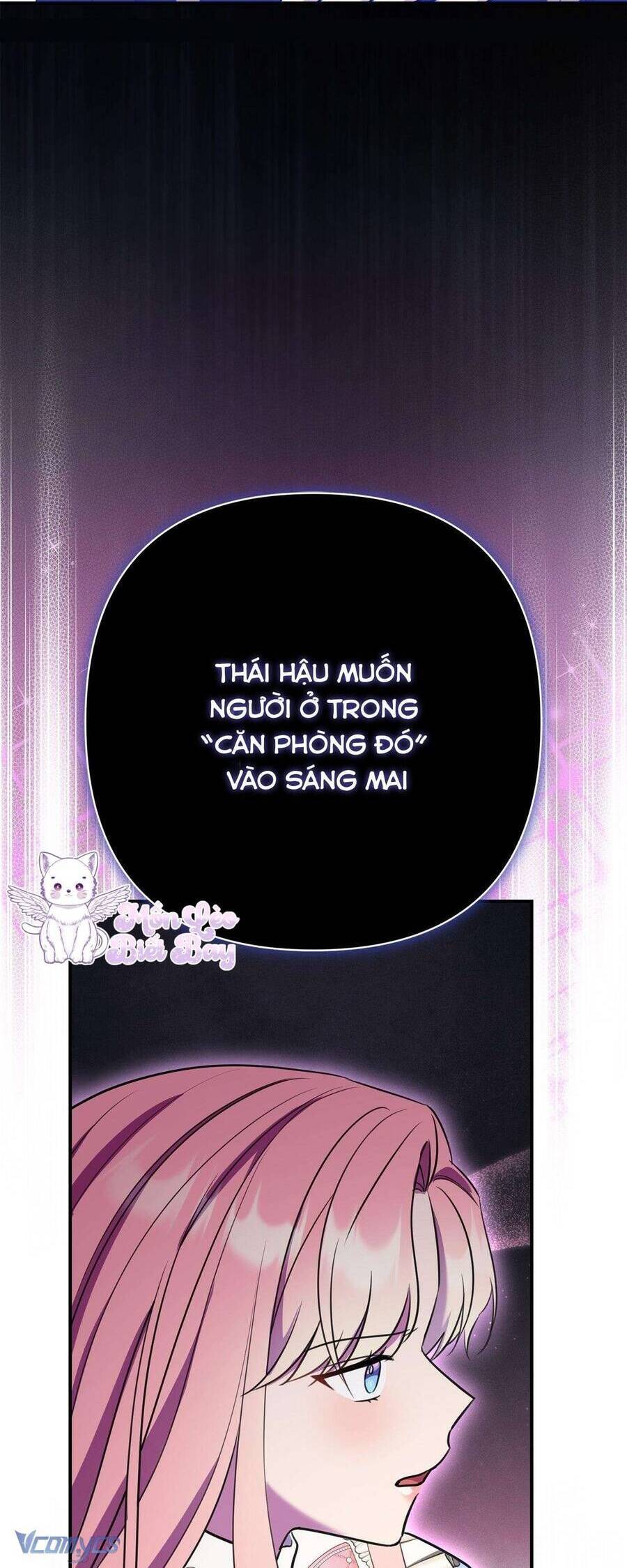 Tuy Là Hoàng Hậu, Nhưng Tôi Muốn Né Hoàng Đế: Chapter 33