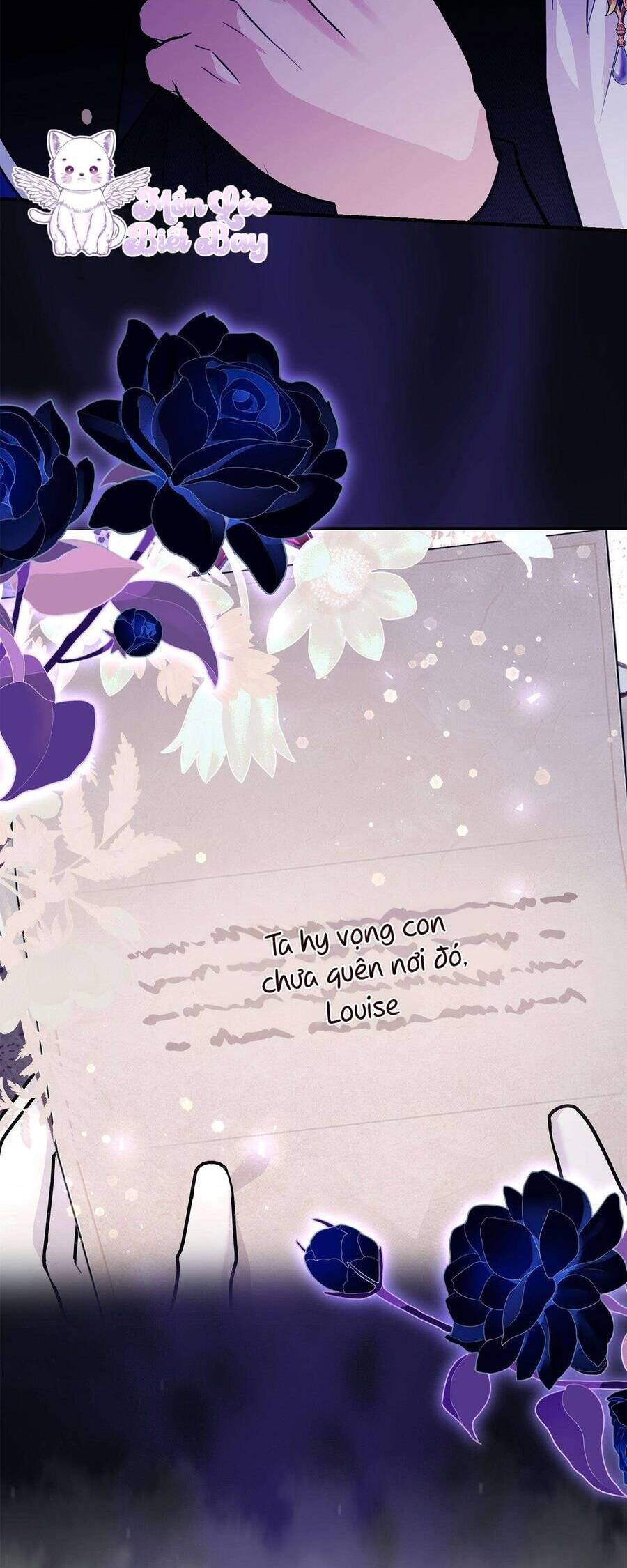 Tuy Là Hoàng Hậu, Nhưng Tôi Muốn Né Hoàng Đế: Chapter 33