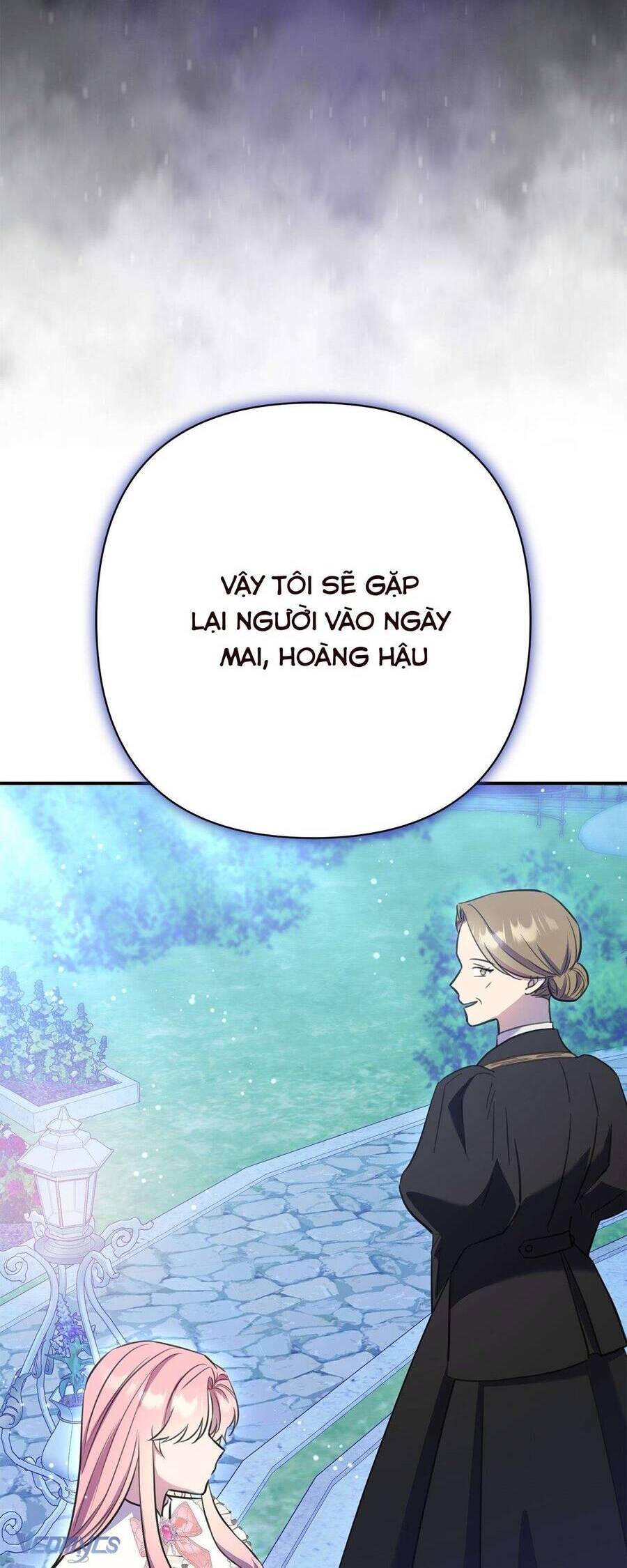Tuy Là Hoàng Hậu, Nhưng Tôi Muốn Né Hoàng Đế: Chapter 33
