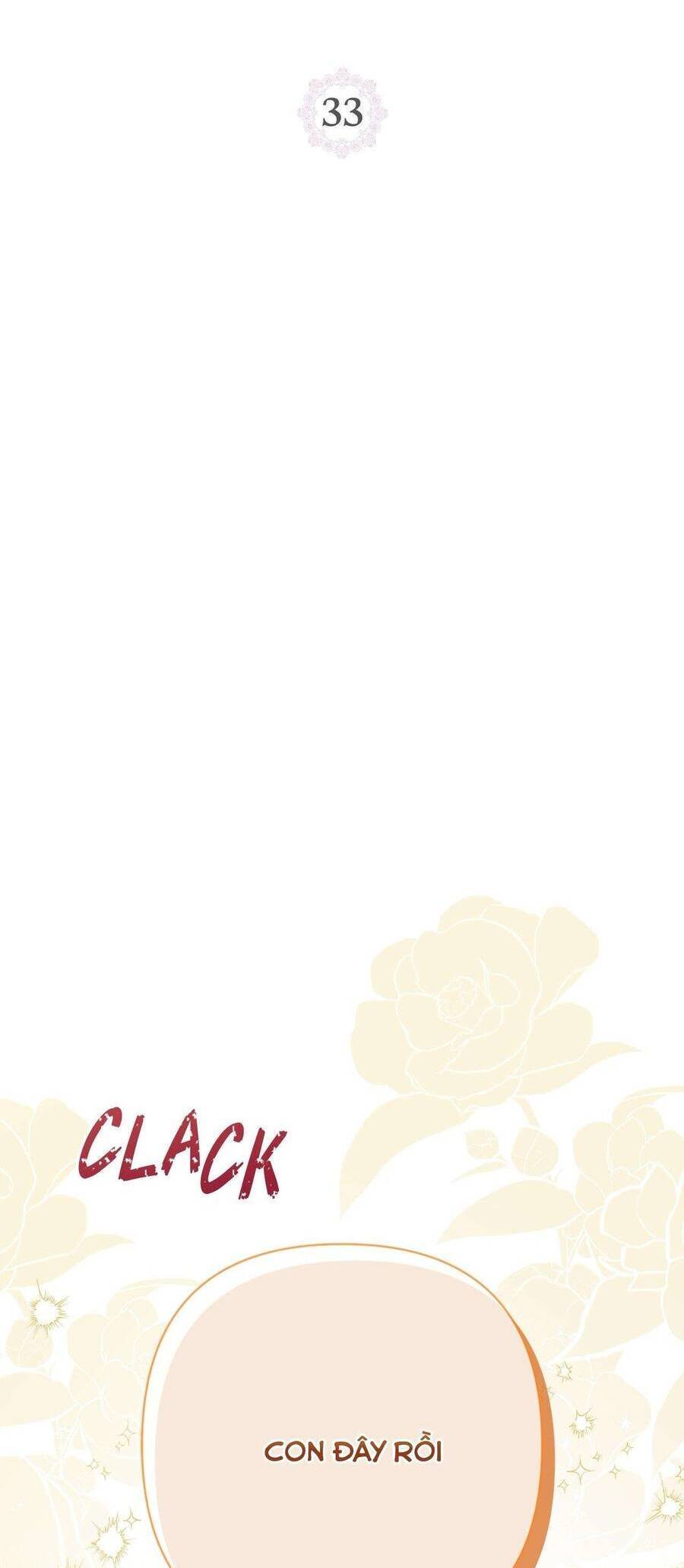 Tuy Là Hoàng Hậu, Nhưng Tôi Muốn Né Hoàng Đế: Chapter 33