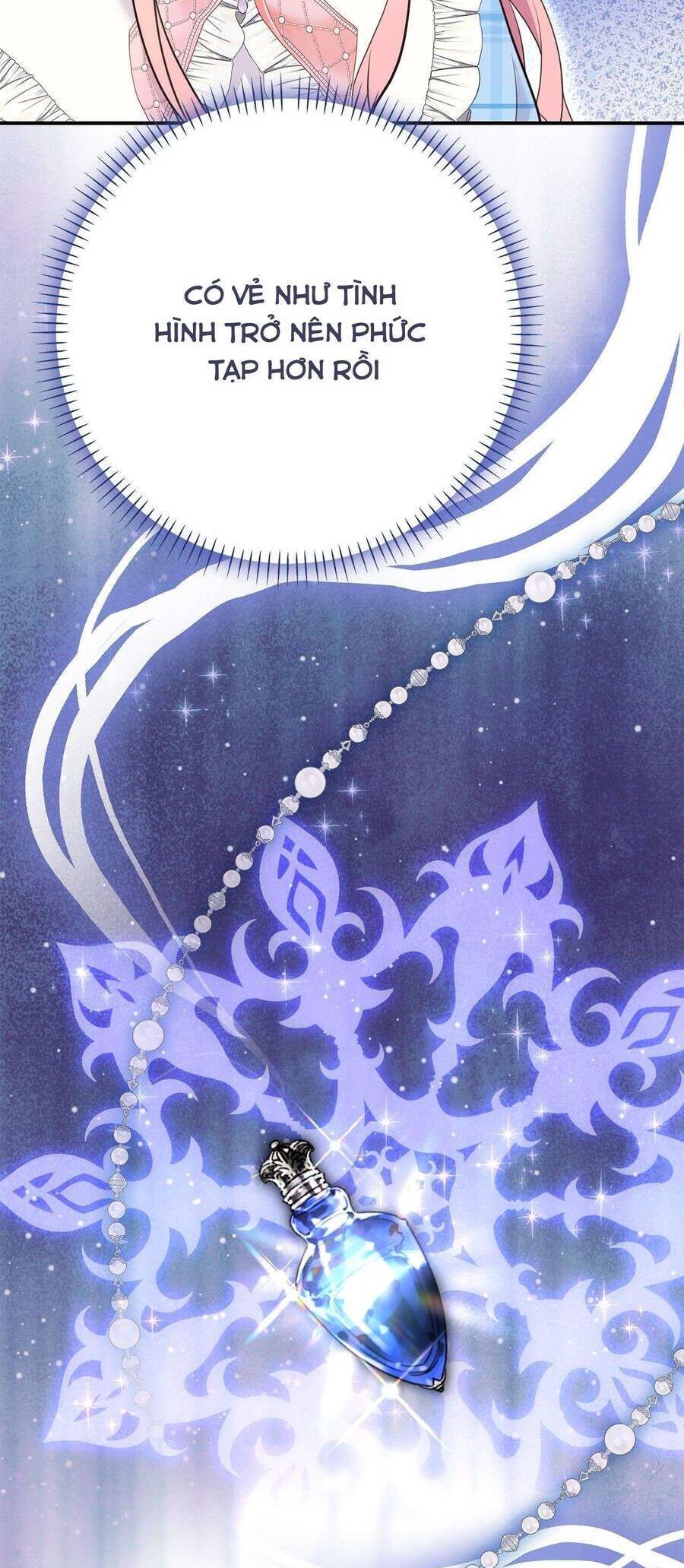 Tuy Là Hoàng Hậu, Nhưng Tôi Muốn Né Hoàng Đế: Chapter 33