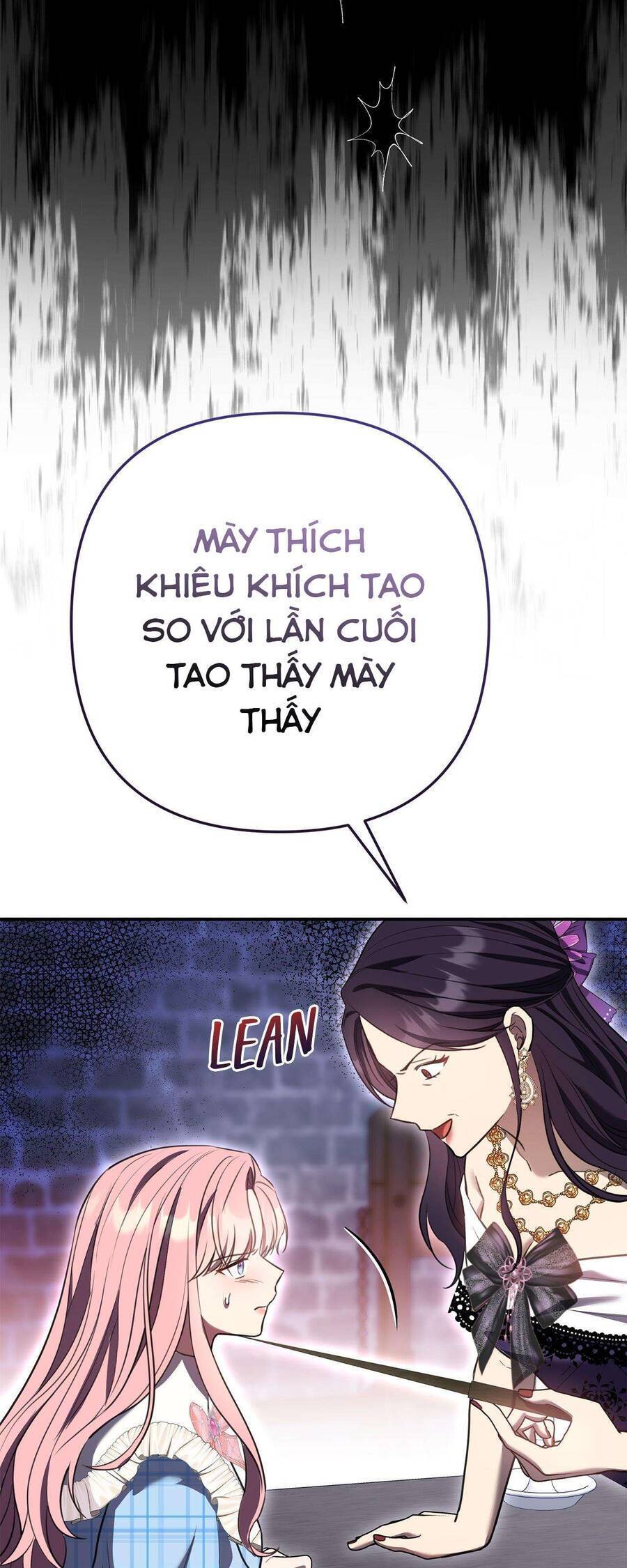 Tuy Là Hoàng Hậu, Nhưng Tôi Muốn Né Hoàng Đế: Chapter 34