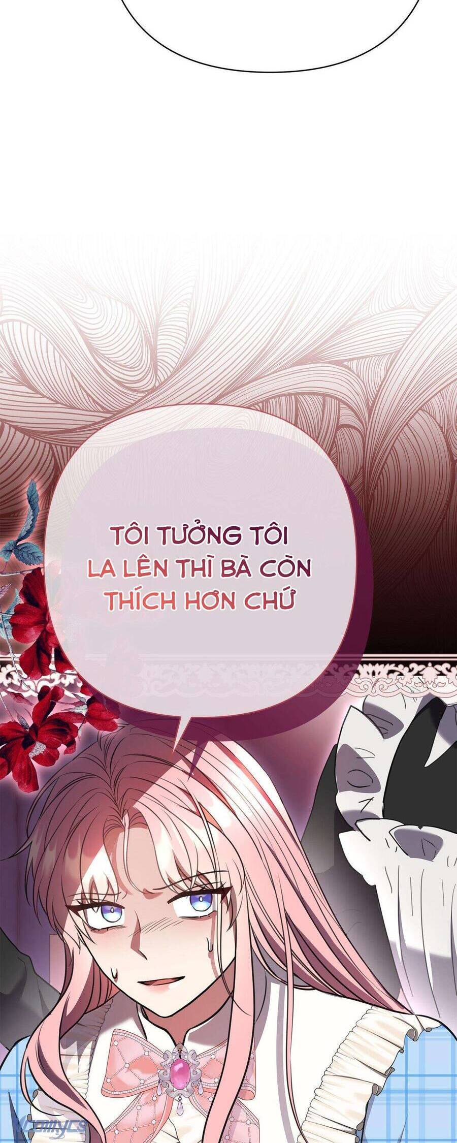 Tuy Là Hoàng Hậu, Nhưng Tôi Muốn Né Hoàng Đế: Chapter 34