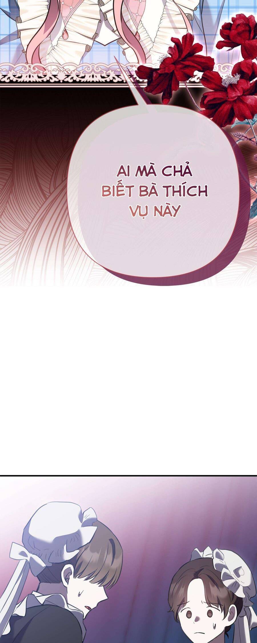 Tuy Là Hoàng Hậu, Nhưng Tôi Muốn Né Hoàng Đế: Chapter 34