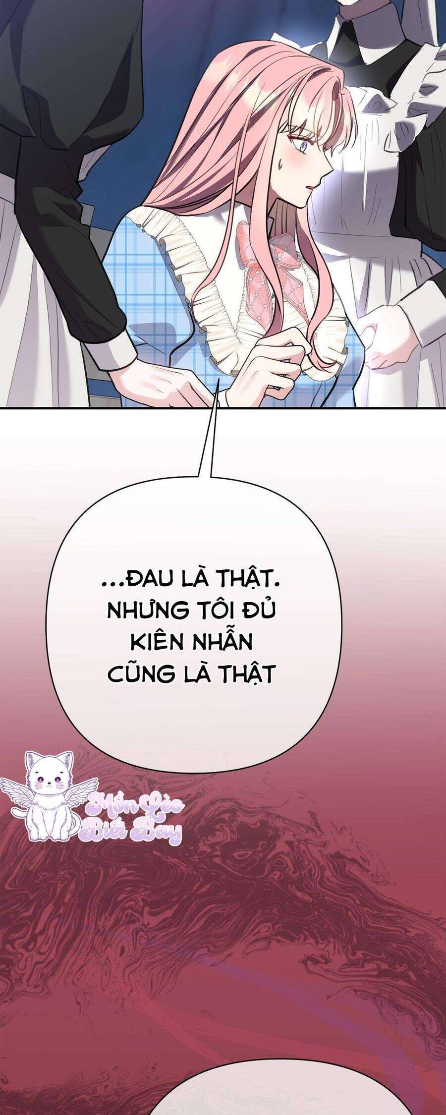 Tuy Là Hoàng Hậu, Nhưng Tôi Muốn Né Hoàng Đế: Chapter 34