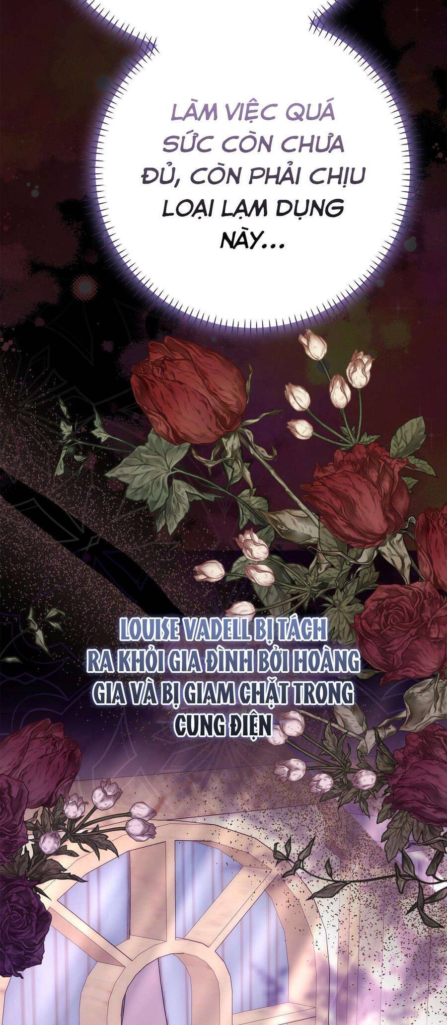 Tuy Là Hoàng Hậu, Nhưng Tôi Muốn Né Hoàng Đế: Chapter 34