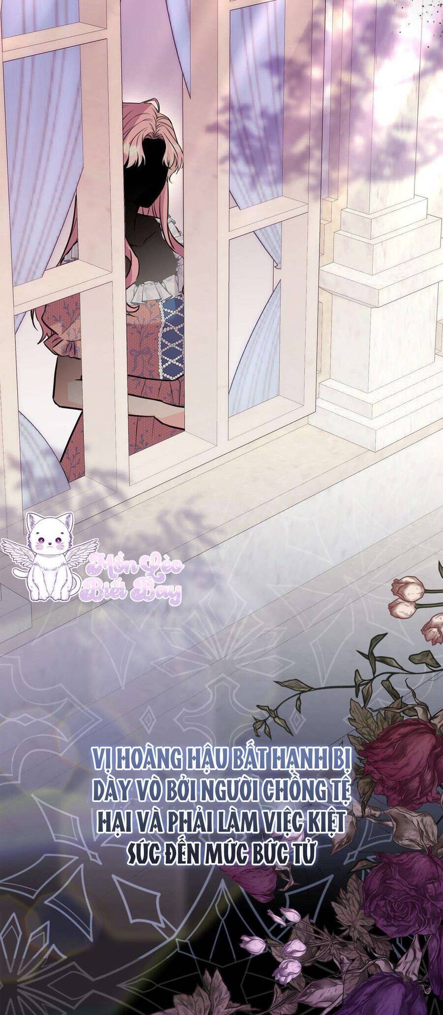 Tuy Là Hoàng Hậu, Nhưng Tôi Muốn Né Hoàng Đế: Chapter 34