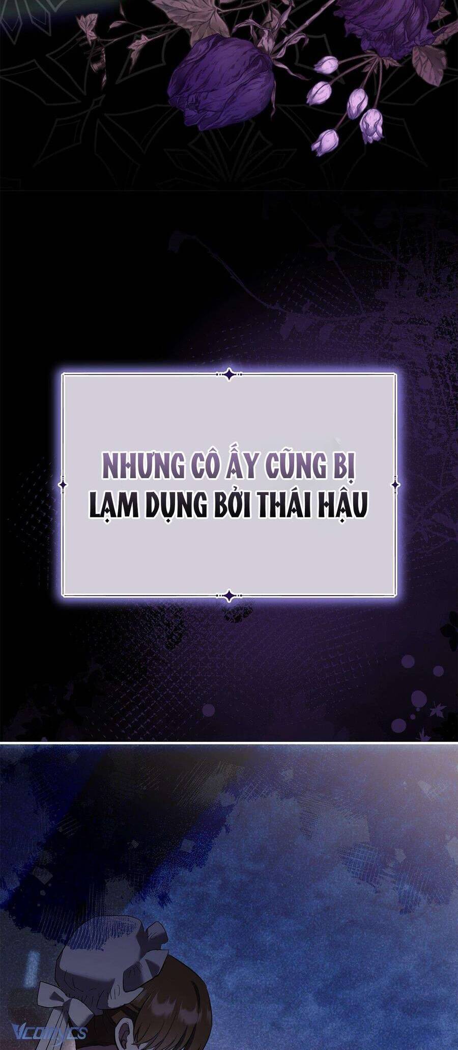Tuy Là Hoàng Hậu, Nhưng Tôi Muốn Né Hoàng Đế: Chapter 34