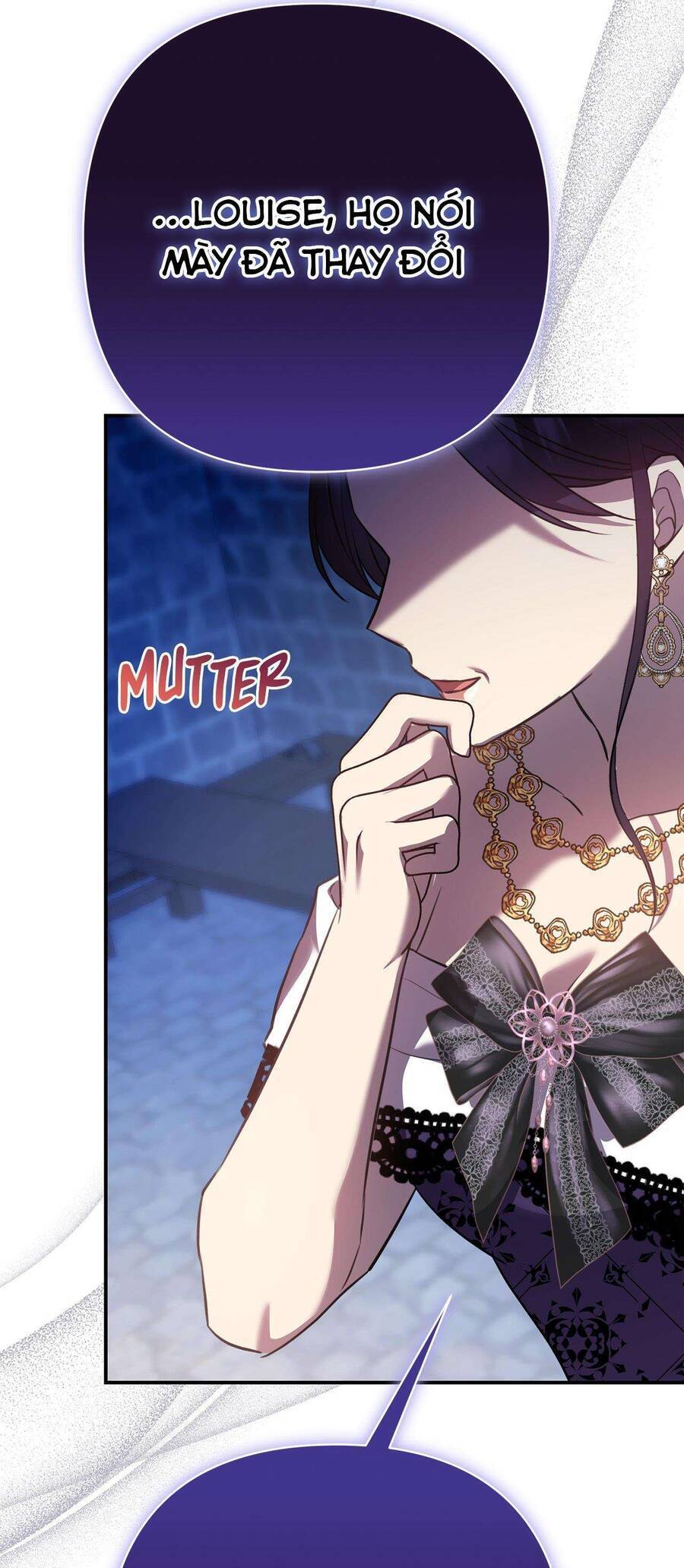 Tuy Là Hoàng Hậu, Nhưng Tôi Muốn Né Hoàng Đế: Chapter 34