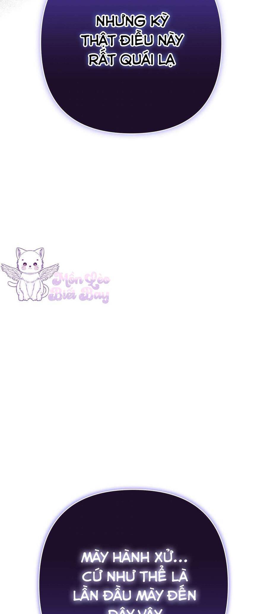 Tuy Là Hoàng Hậu, Nhưng Tôi Muốn Né Hoàng Đế: Chapter 34