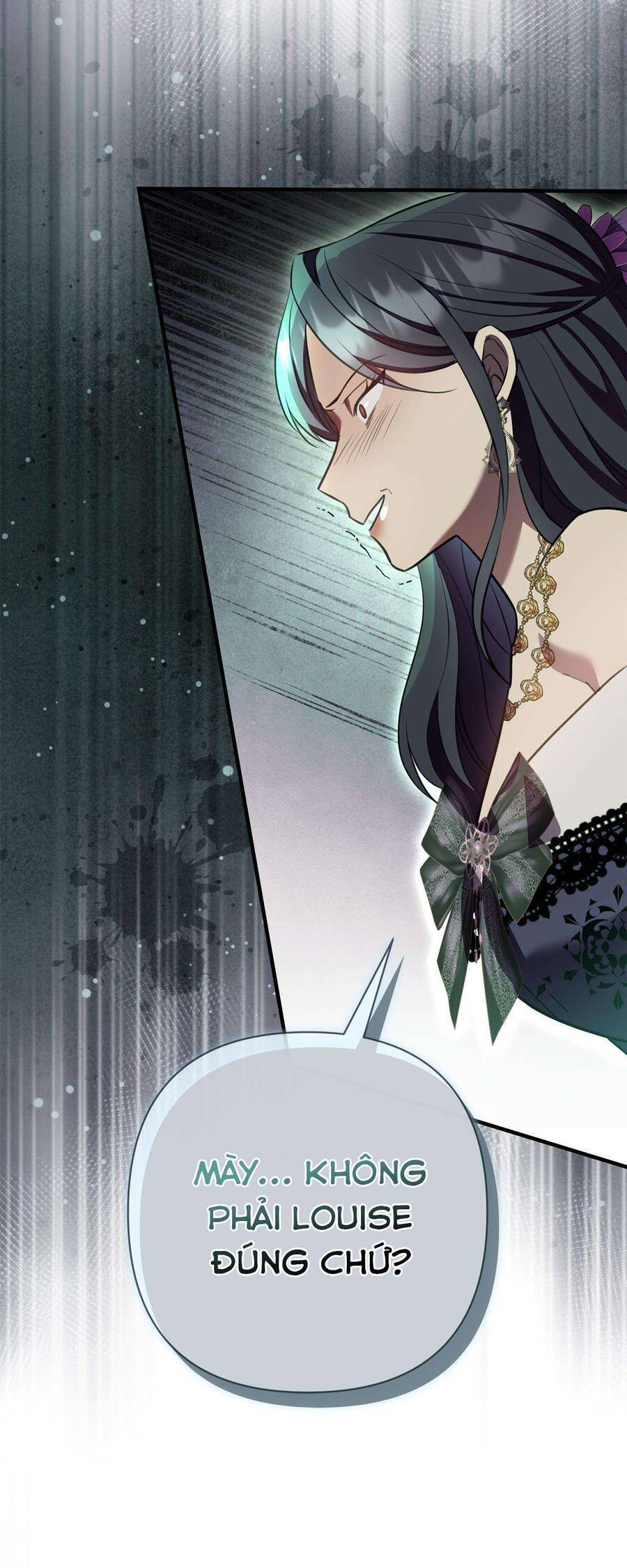Tuy Là Hoàng Hậu, Nhưng Tôi Muốn Né Hoàng Đế: Chapter 34