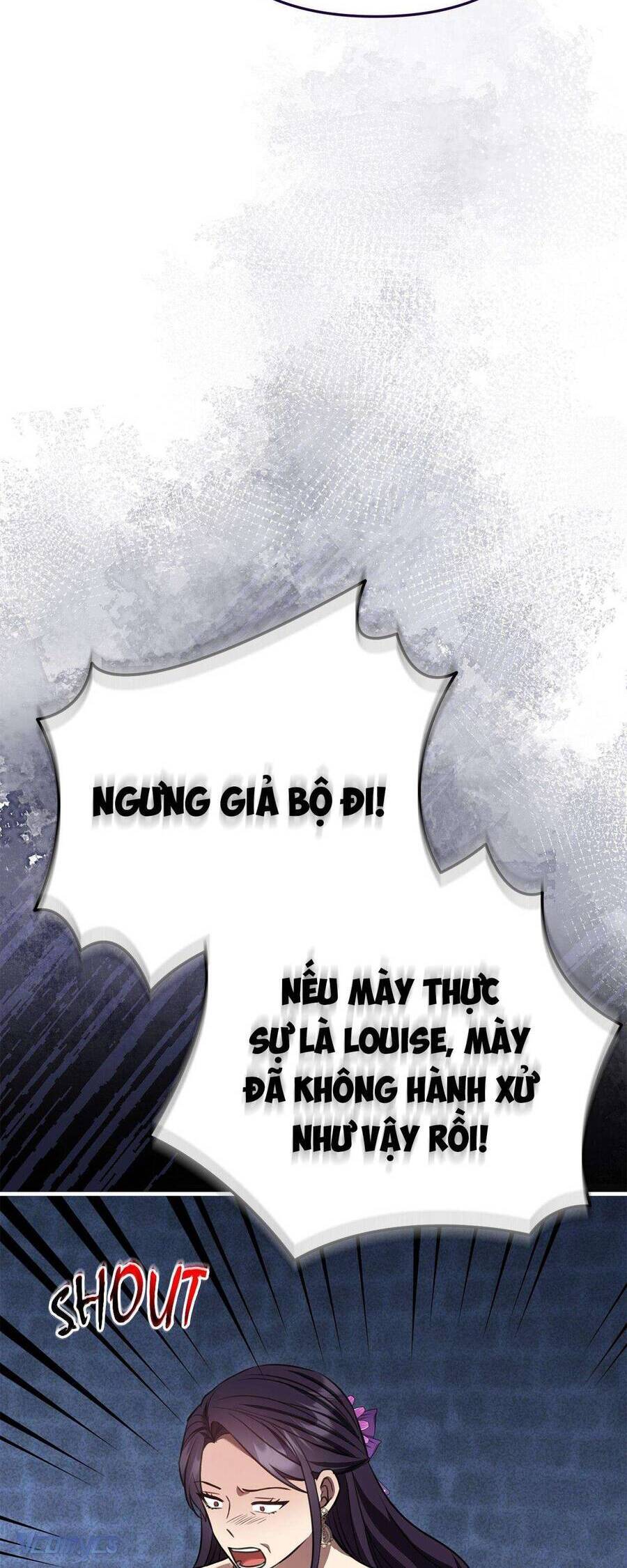 Tuy Là Hoàng Hậu, Nhưng Tôi Muốn Né Hoàng Đế: Chapter 34