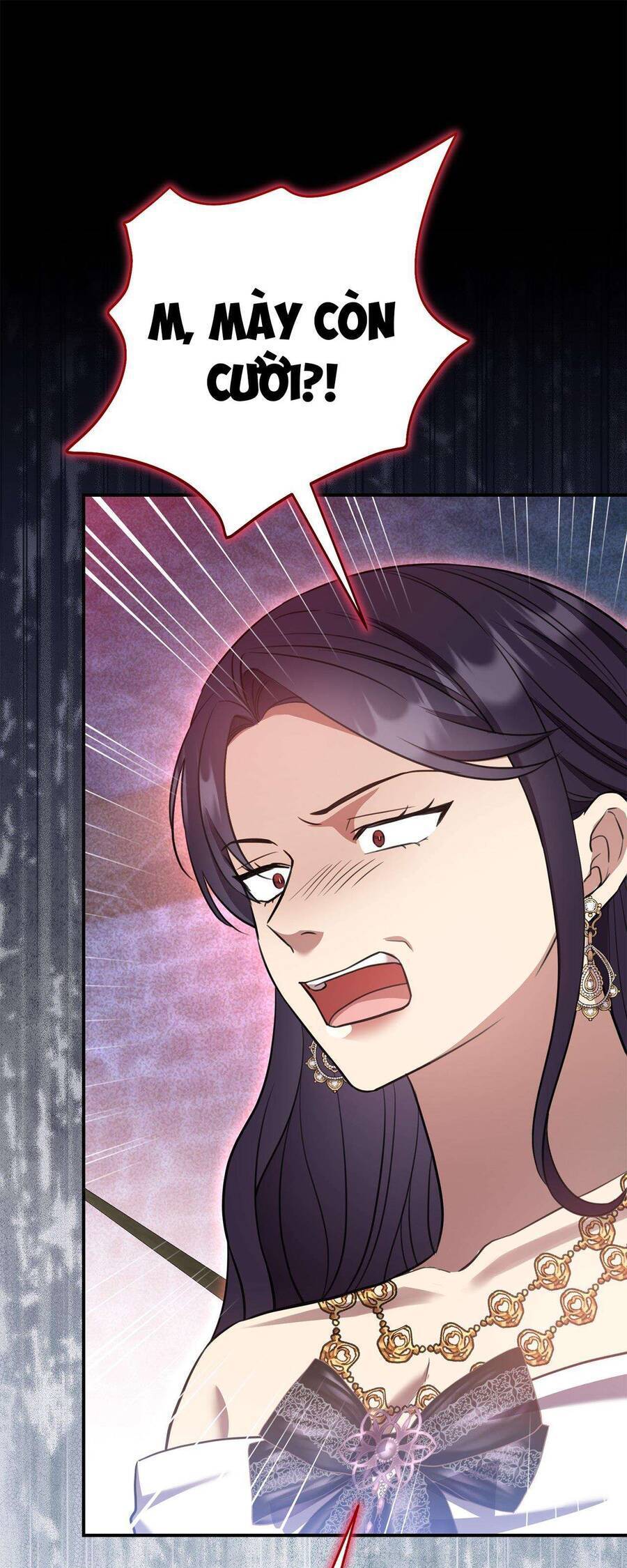 Tuy Là Hoàng Hậu, Nhưng Tôi Muốn Né Hoàng Đế: Chapter 34