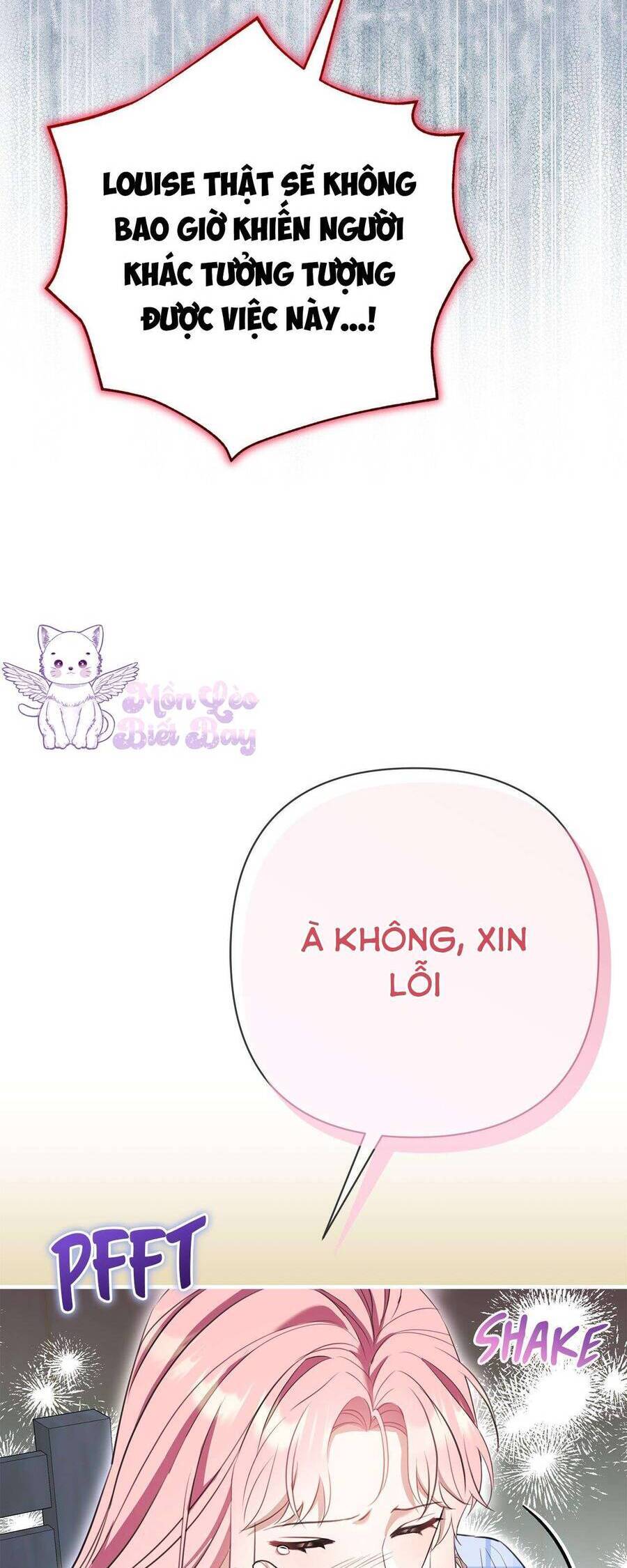 Tuy Là Hoàng Hậu, Nhưng Tôi Muốn Né Hoàng Đế: Chapter 34