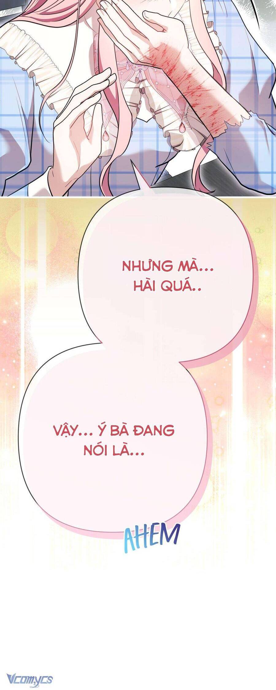 Tuy Là Hoàng Hậu, Nhưng Tôi Muốn Né Hoàng Đế: Chapter 34