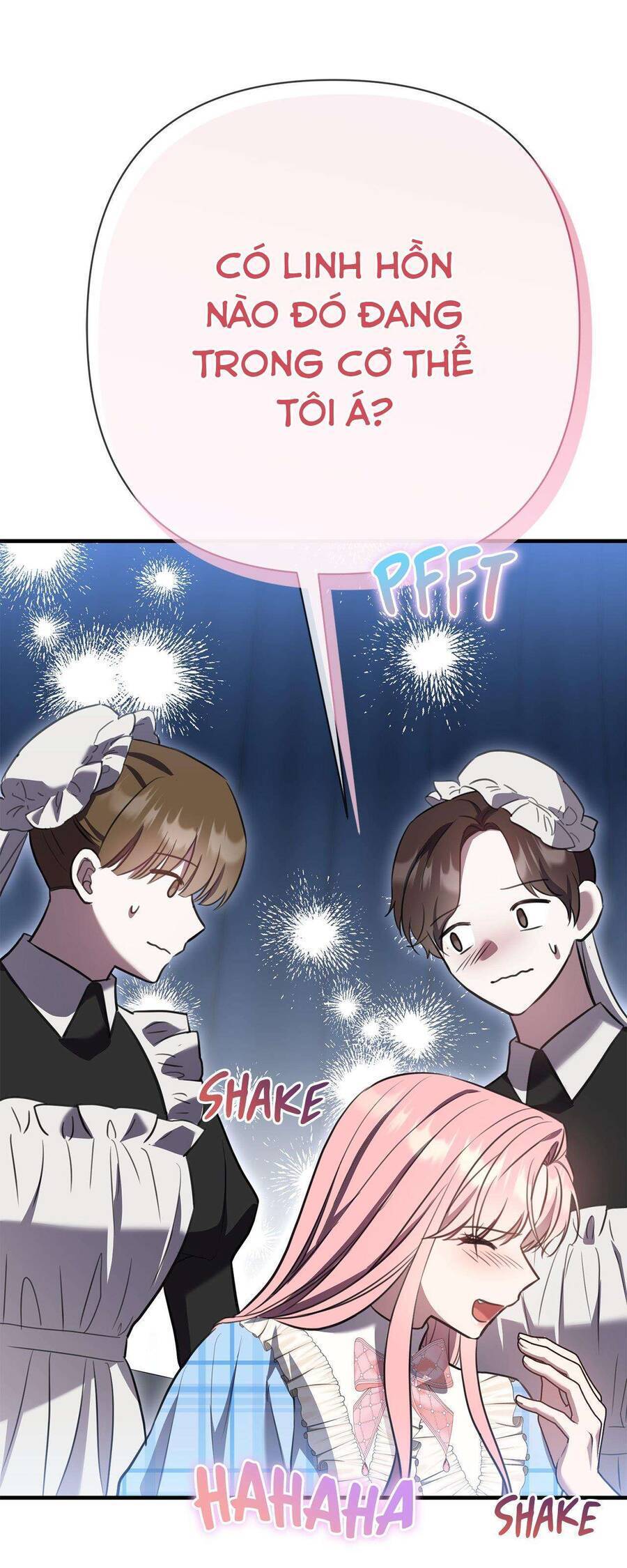 Tuy Là Hoàng Hậu, Nhưng Tôi Muốn Né Hoàng Đế: Chapter 34