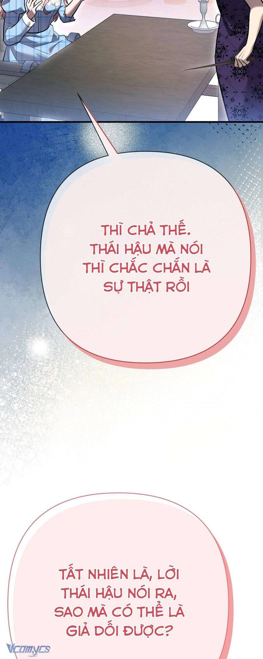 Tuy Là Hoàng Hậu, Nhưng Tôi Muốn Né Hoàng Đế: Chapter 34