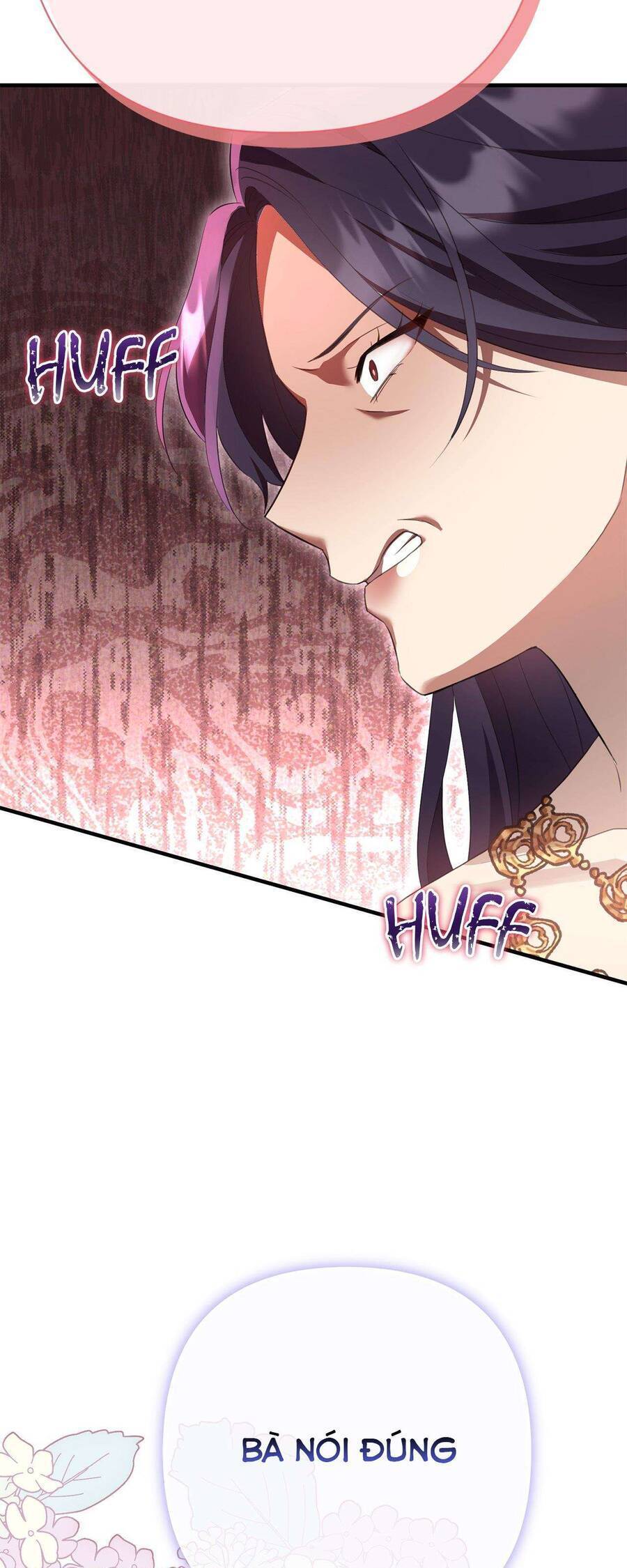 Tuy Là Hoàng Hậu, Nhưng Tôi Muốn Né Hoàng Đế: Chapter 34