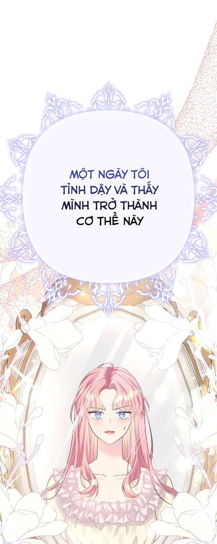 Tuy Là Hoàng Hậu, Nhưng Tôi Muốn Né Hoàng Đế: Chapter 34