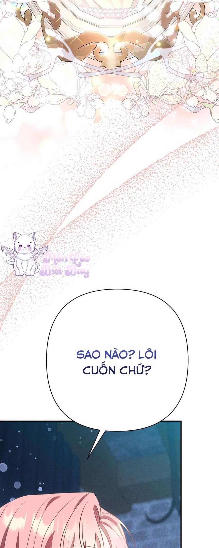 Tuy Là Hoàng Hậu, Nhưng Tôi Muốn Né Hoàng Đế: Chapter 34