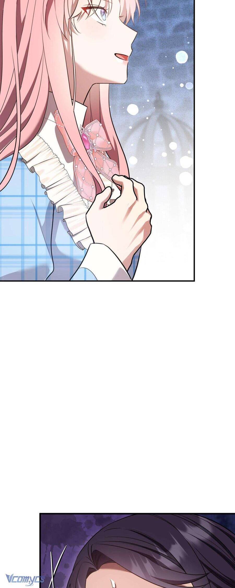 Tuy Là Hoàng Hậu, Nhưng Tôi Muốn Né Hoàng Đế: Chapter 34