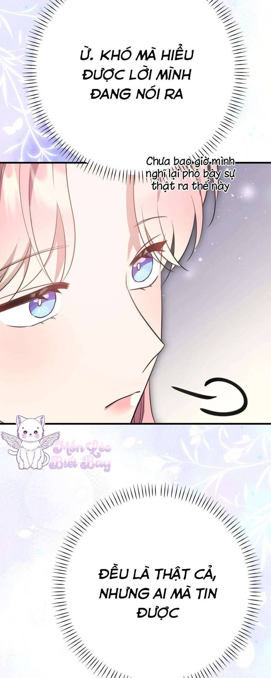 Tuy Là Hoàng Hậu, Nhưng Tôi Muốn Né Hoàng Đế: Chapter 34