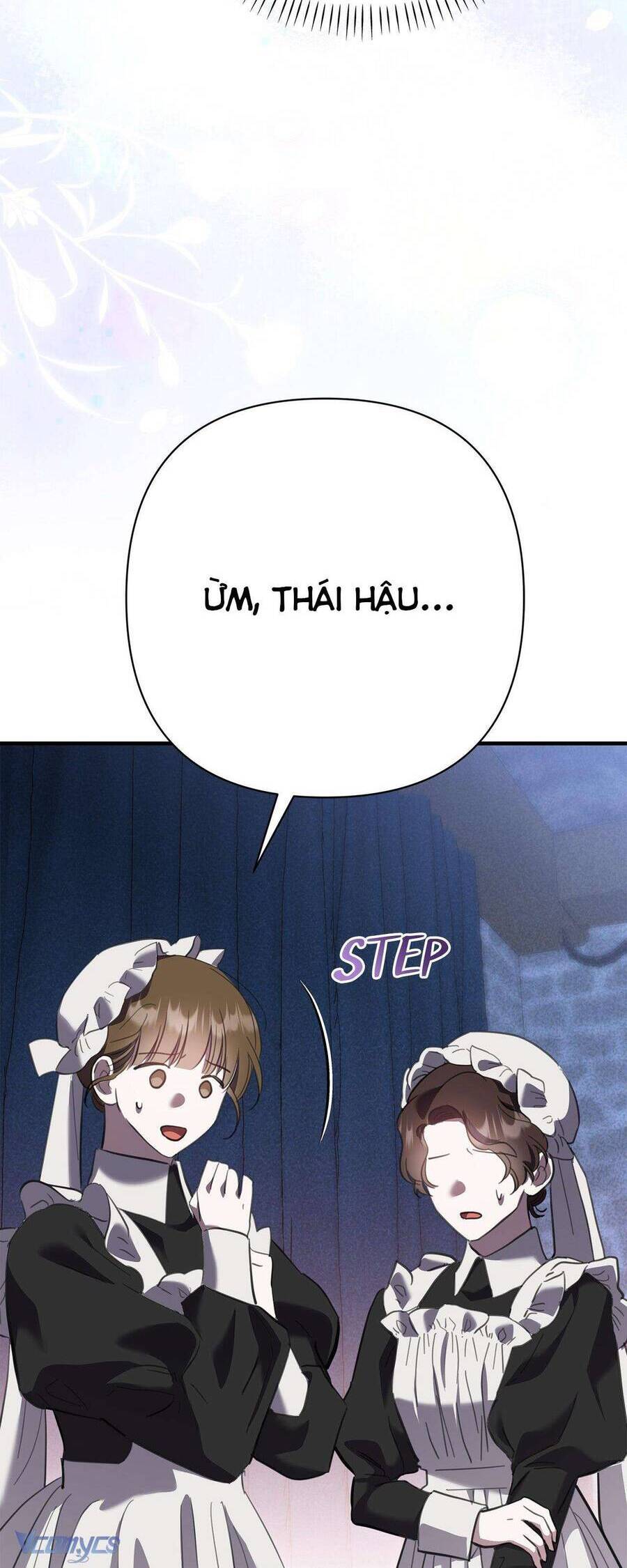 Tuy Là Hoàng Hậu, Nhưng Tôi Muốn Né Hoàng Đế: Chapter 34